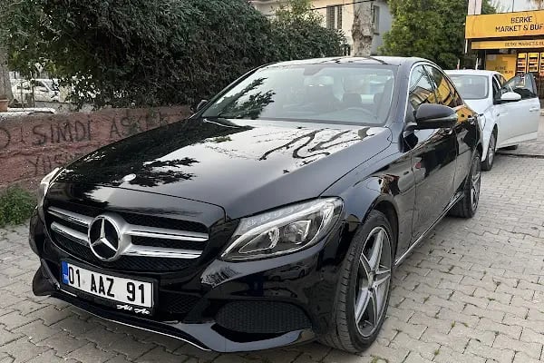 Adana Artemis Oto Kiralama - Çukurova Havalimanı Araç Kiralama - Resim 5