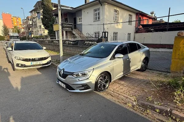 Adana Artemis Oto Kiralama - Çukurova Havalimanı Araç Kiralama - Resim 1