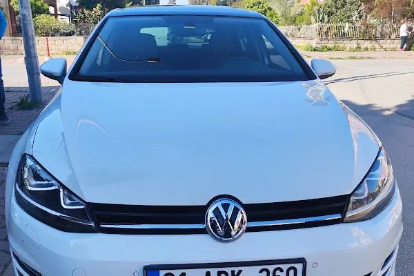 Adana Artemis Oto Kiralama - Çukurova Havalimanı Araç Kiralama - Resim 11