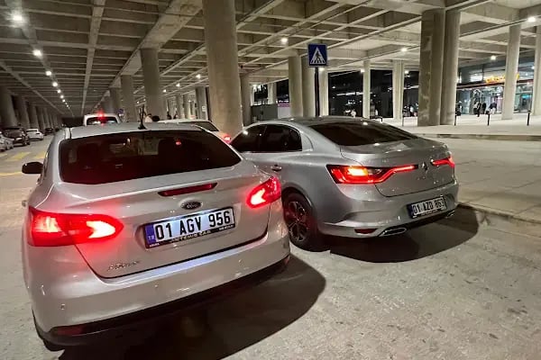 Adana Artemis Oto Kiralama - Çukurova Havalimanı Araç Kiralama - Resim 6