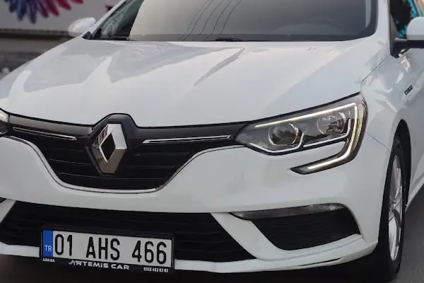 Adana Artemis Oto Kiralama - Çukurova Havalimanı Araç Kiralama - Resim 2