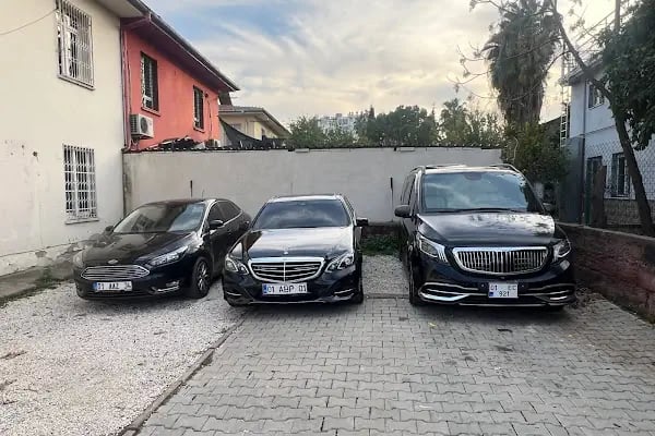 Adana Artemis Oto Kiralama - Çukurova Havalimanı Araç Kiralama - Resim 10