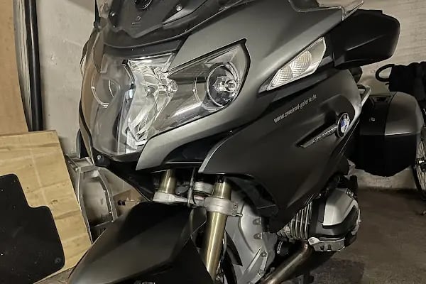 Erenler Oto Gaziantep BMW Motorrad Yetkili Servisi - Resim 2