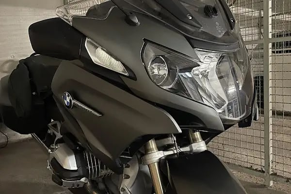 Erenler Oto Gaziantep BMW Motorrad Yetkili Servisi - Resim 1