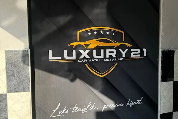 Luxury21 Oto Yıkama - Resim 10