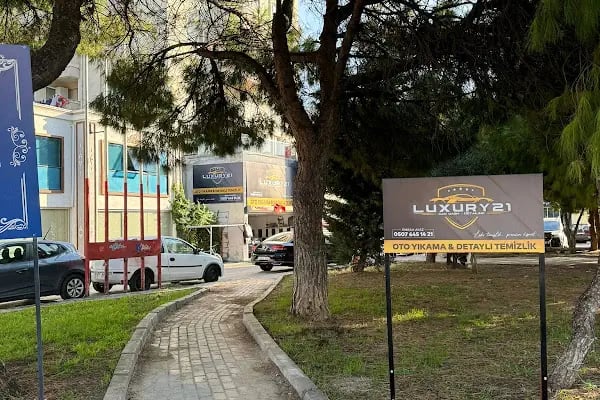 Luxury21 Oto Yıkama - Resim 5