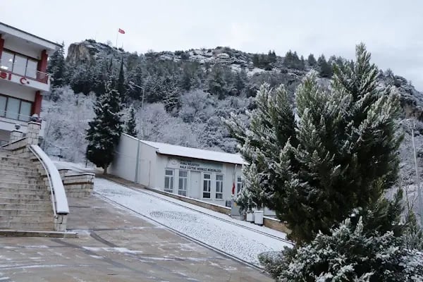HONAZ BELEDİYESİ HALK EĞİTİM MERKEZİ MÜDÜRLÜĞÜ - Resim 3