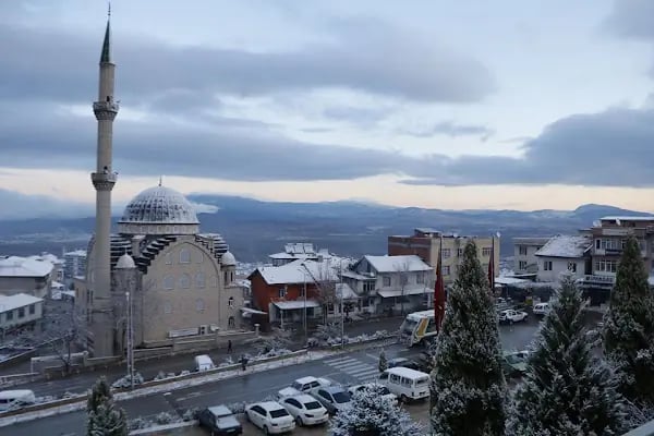HONAZ BELEDİYESİ HALK EĞİTİM MERKEZİ MÜDÜRLÜĞÜ - Resim 4