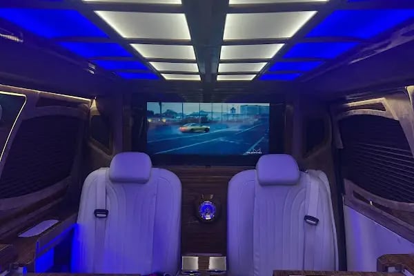 Elite Auto Detailing - Resim 4