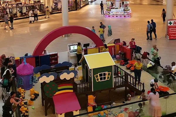 Derimod - Deepo Outlet Center - Resim 5