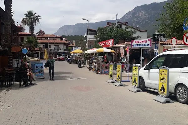 Bodrum Begonvil Hediyelik - Resim 10