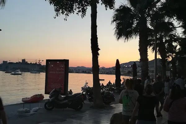 Bodrum Begonvil Hediyelik - Resim 5