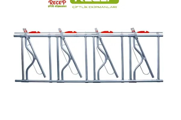 Recep Çiftlik Ekipmanları - Resim 19