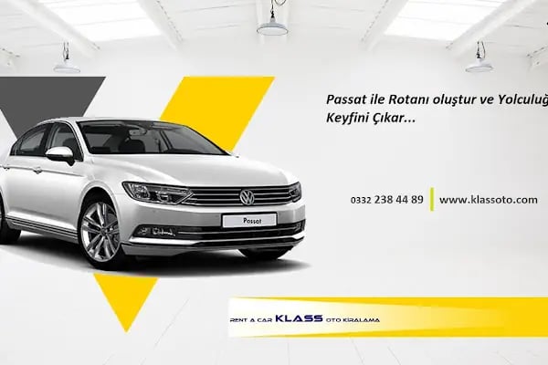Klass Oto Kiralama - Resim 10