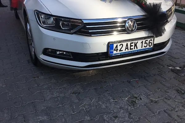 Klass Oto Kiralama - Resim 6