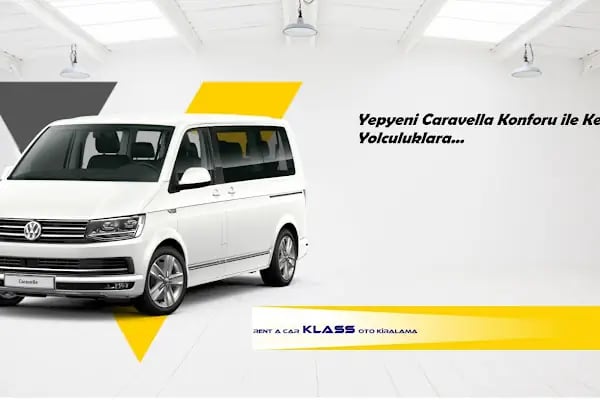 Klass Oto Kiralama - Resim 11