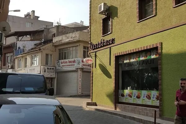 Yüzey Residence - Resim 16