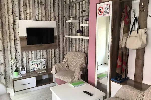 Yüzey Residence - Resim 6