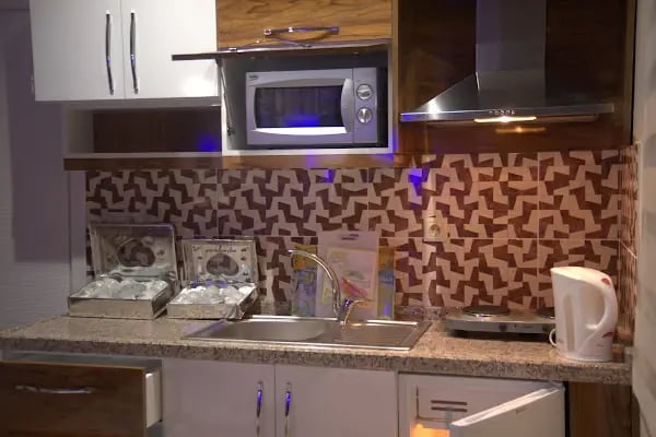 Yüzey Residence - Resim 3