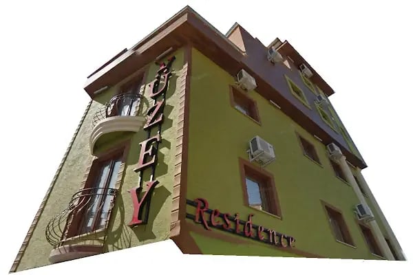 Yüzey Residence - Resim 1