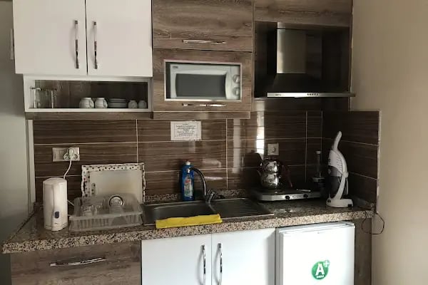 Yüzey Residence - Resim 17