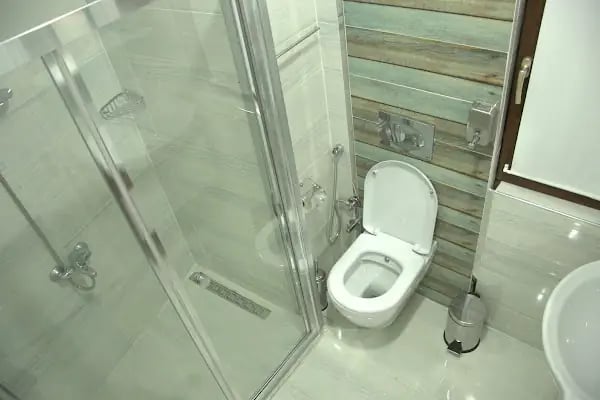 Yüzey Residence - Resim 19