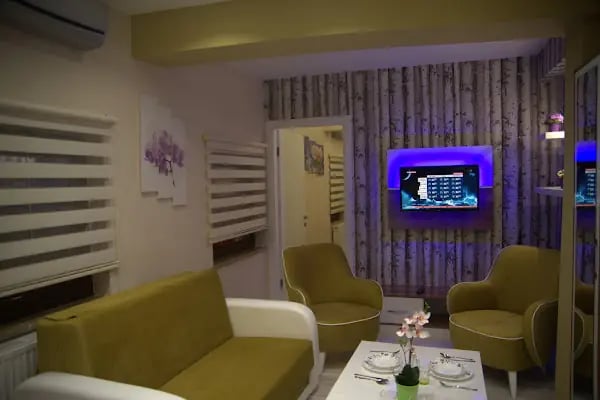 Yüzey Residence - Resim 5