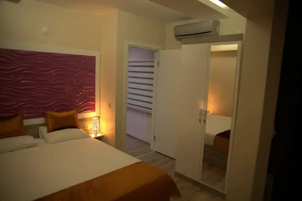 Yüzey Residence - Resim 18