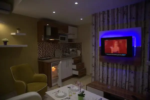 Yüzey Residence - Resim 10