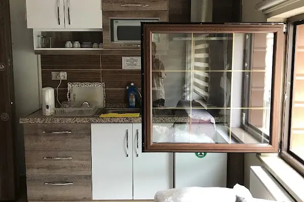 Yüzey Residence - Resim 13