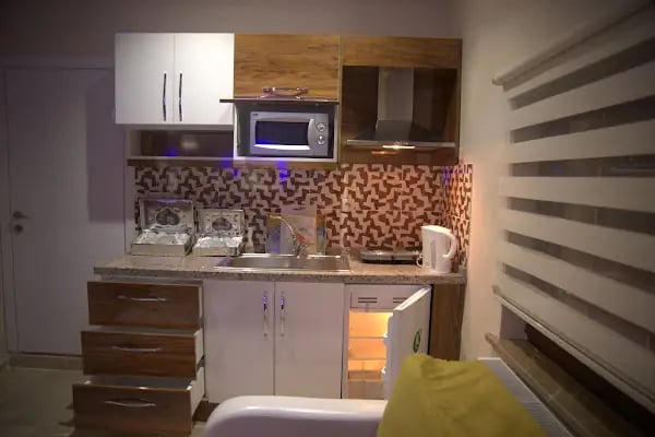 Yüzey Residence - Resim 11