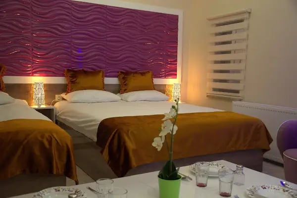 Yüzey Residence - Resim 9
