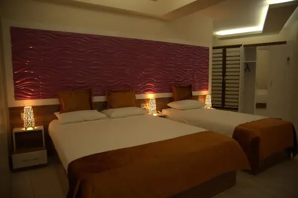 Yüzey Residence - Resim 4