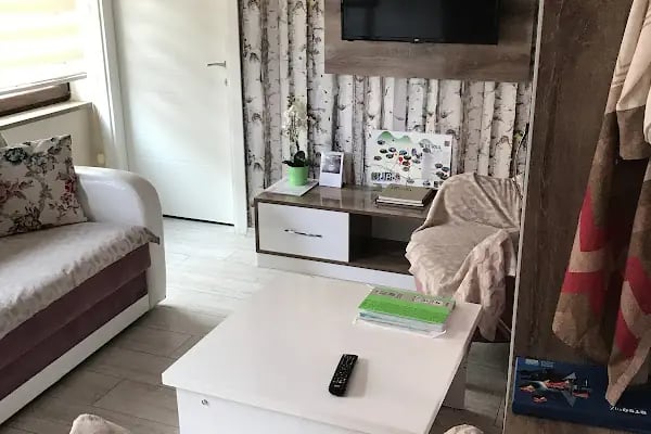 Yüzey Residence - Resim 12