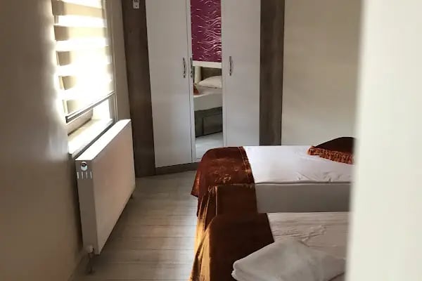 Yüzey Residence - Resim 14
