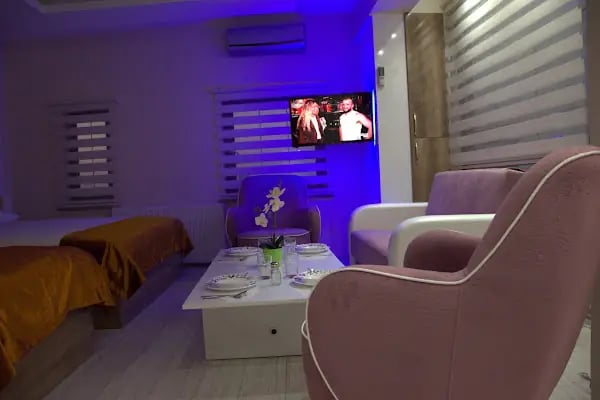 Yüzey Residence - Resim 8