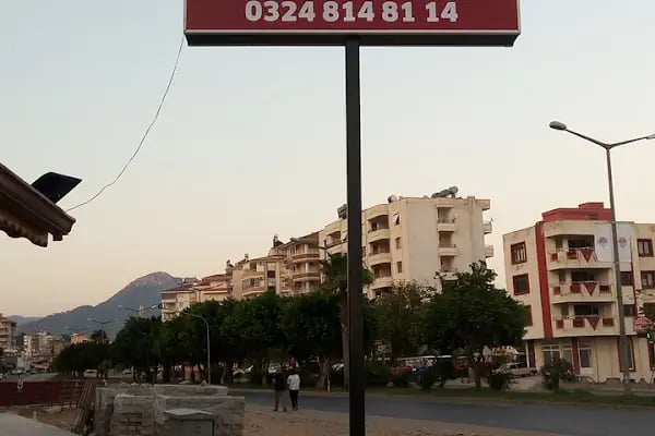 Varil Bistro &amp; Lounge - Resim 20