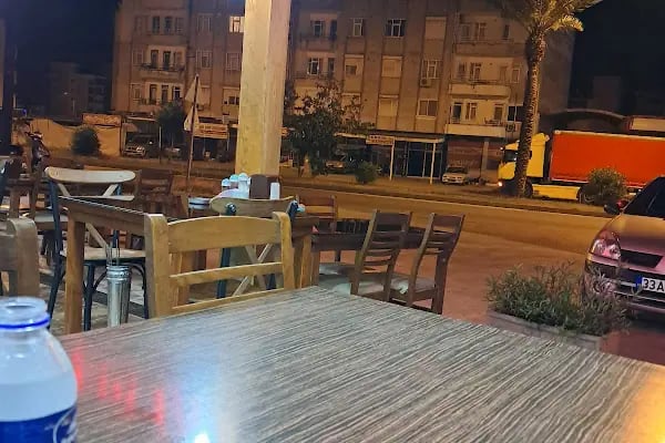 Varil Bistro &amp; Lounge - Resim 19