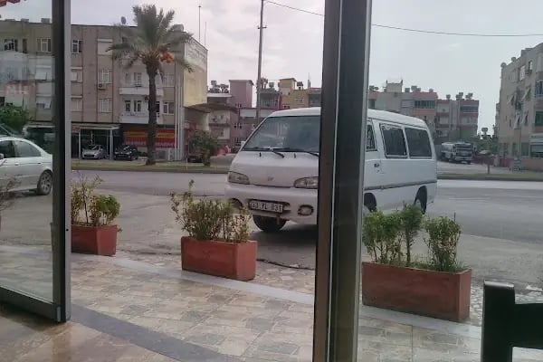 Varil Bistro &amp; Lounge - Resim 18