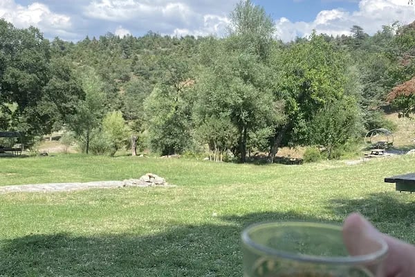 Yakamanastır Tabiat Parkı - Resim 6