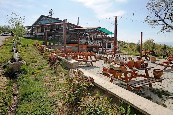 Yakamanastır Tabiat Parkı - Resim 11