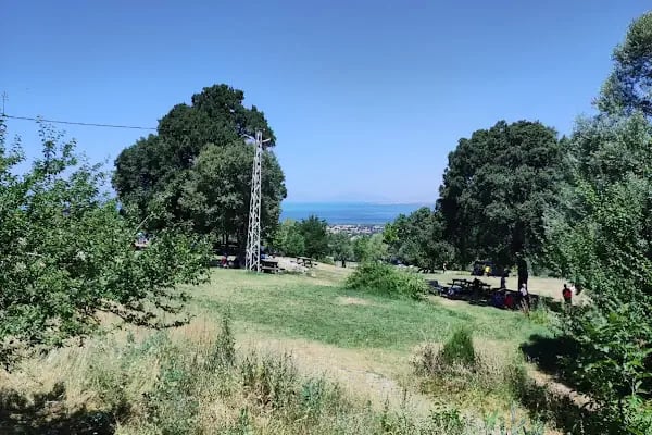 Yakamanastır Tabiat Parkı - Resim 4