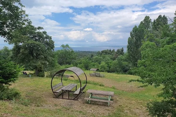 Yakamanastır Tabiat Parkı - Resim 20