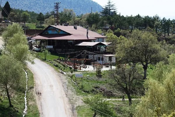 Yakamanastır Tabiat Parkı - Resim 14
