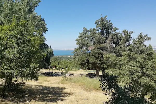 Yakamanastır Tabiat Parkı - Resim 13