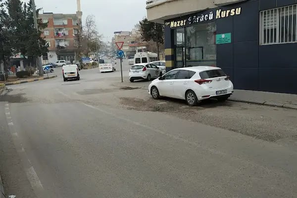 Nazar Sürücü Kursu - Resim 1