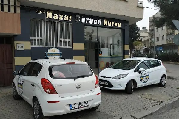Nazar Sürücü Kursu - Resim 3