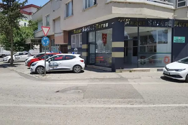 Nazar Sürücü Kursu - Resim 5