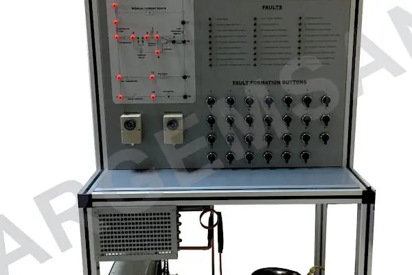 ARGEMSAN EĞİTİM TEKNOLOJİLERİ SAN. VE TİC. A.Ş. - Resim 17
