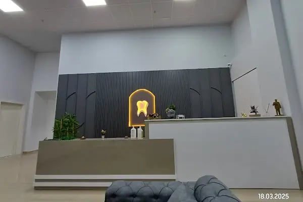 Özel Klinik Eryaman Ağız Ve Diş Sağlığı Polikliniği - Resim 5
